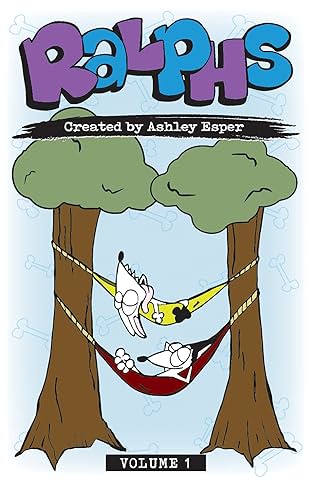 Ralphs #1