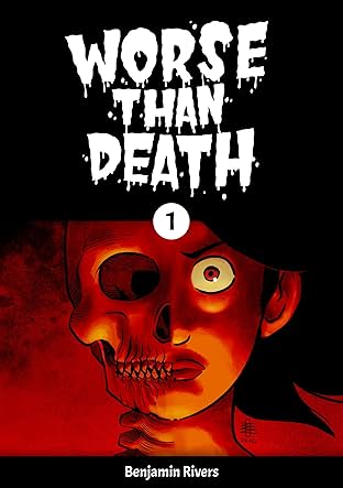 Worse Than Death #01