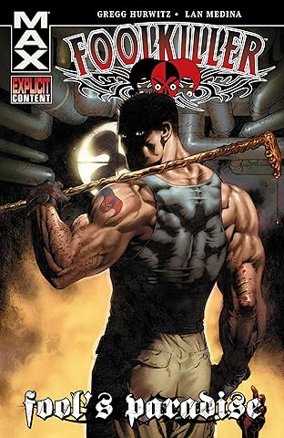 Foolkiller: Fool's Paradise