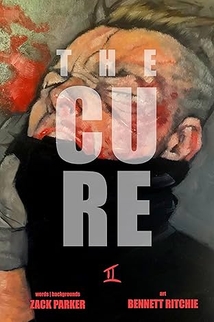 The Cure Vol. 2: Part II