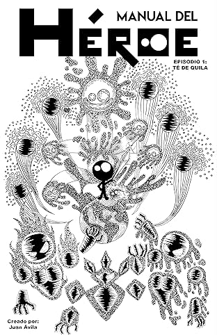 Manual del H&eacute;roe #1