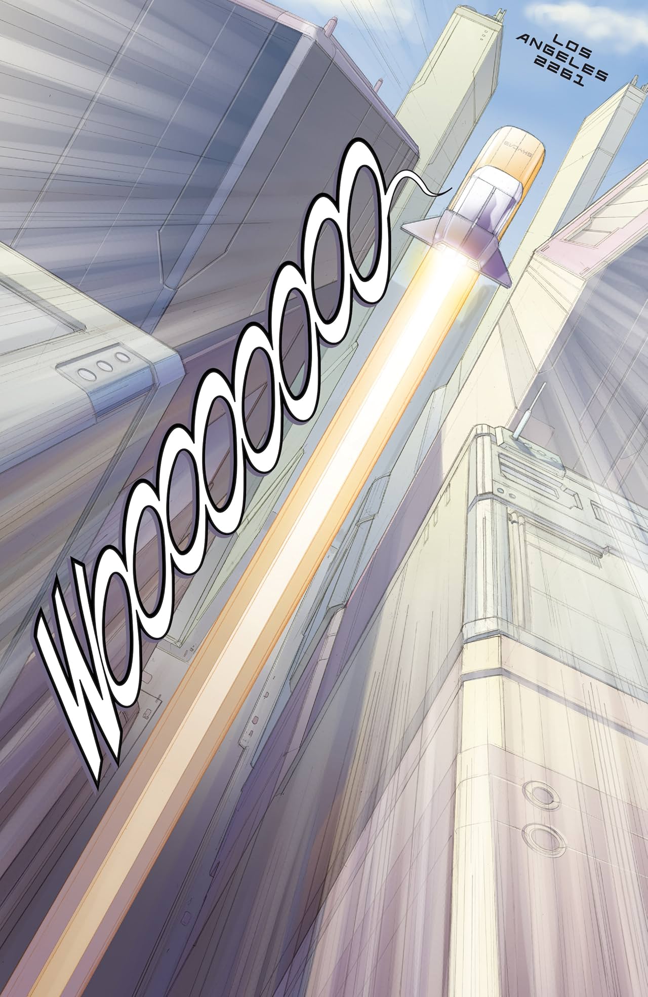 Elephantmen 2261 Season Three (comiXology Originals) #2 (of 5): Theo Laroux Meets The Elephantmen!