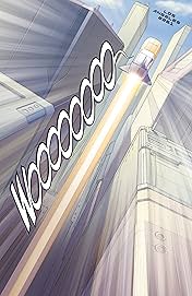 Elephantmen 2261 Season Three (comiXology Originals) #2 (of 5): Theo Laroux Meets The Elephantmen!