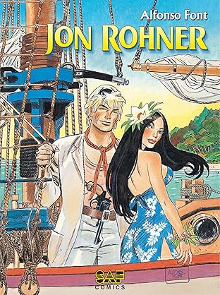 Jon Rohner