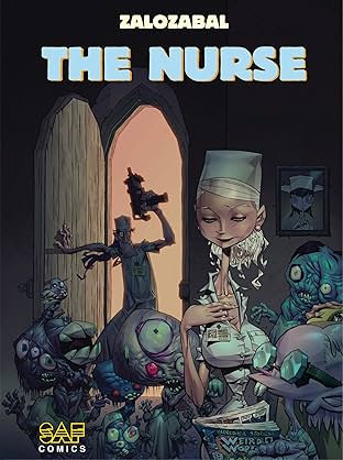 The Nurse