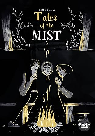 Tales of the Mist