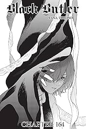 Black Butler #164