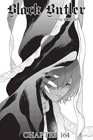 Black Butler #164