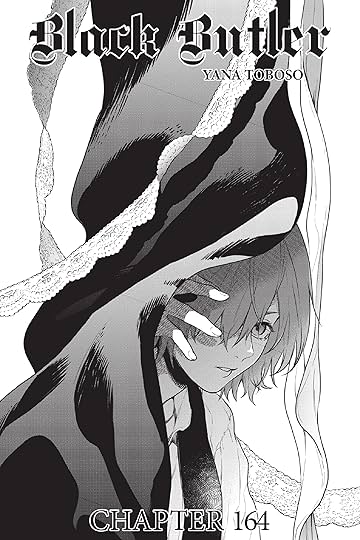 Black Butler #164