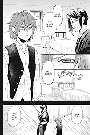 Black Butler #164