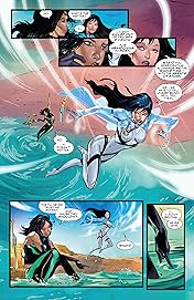 Aero & Sword Master: Origins And Odysseys