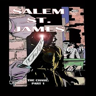 salem st. james the chase part 1