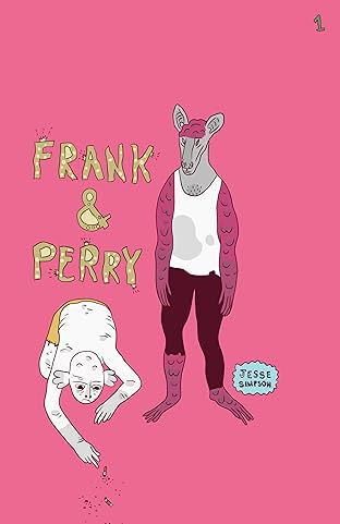 Frank and Perry #1