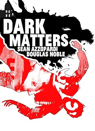 Dark Matters