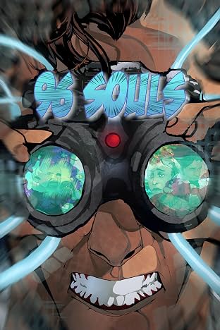 96 Souls Vol. 1