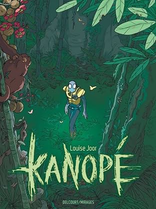 Kanopé