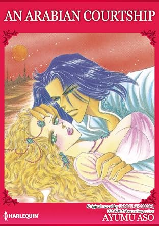 An Arabian Courtship
