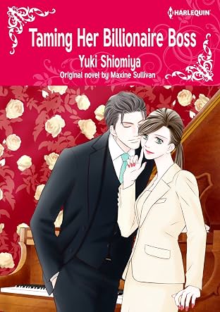 Taming Her Billionaire Boss