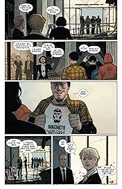 Magneto (2014-2015) #2