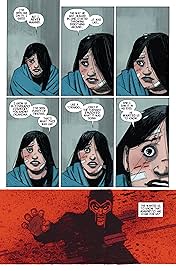 Magneto (2014-2015) #2