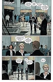 Magneto (2014-2015) #2