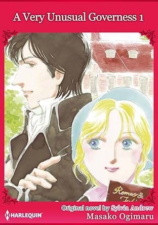 A Very Unusual Governess #1