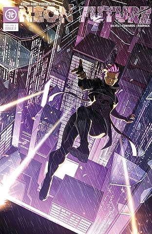 Neon Future Volume 2 #2