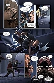 Neon Future Volume 2 #2