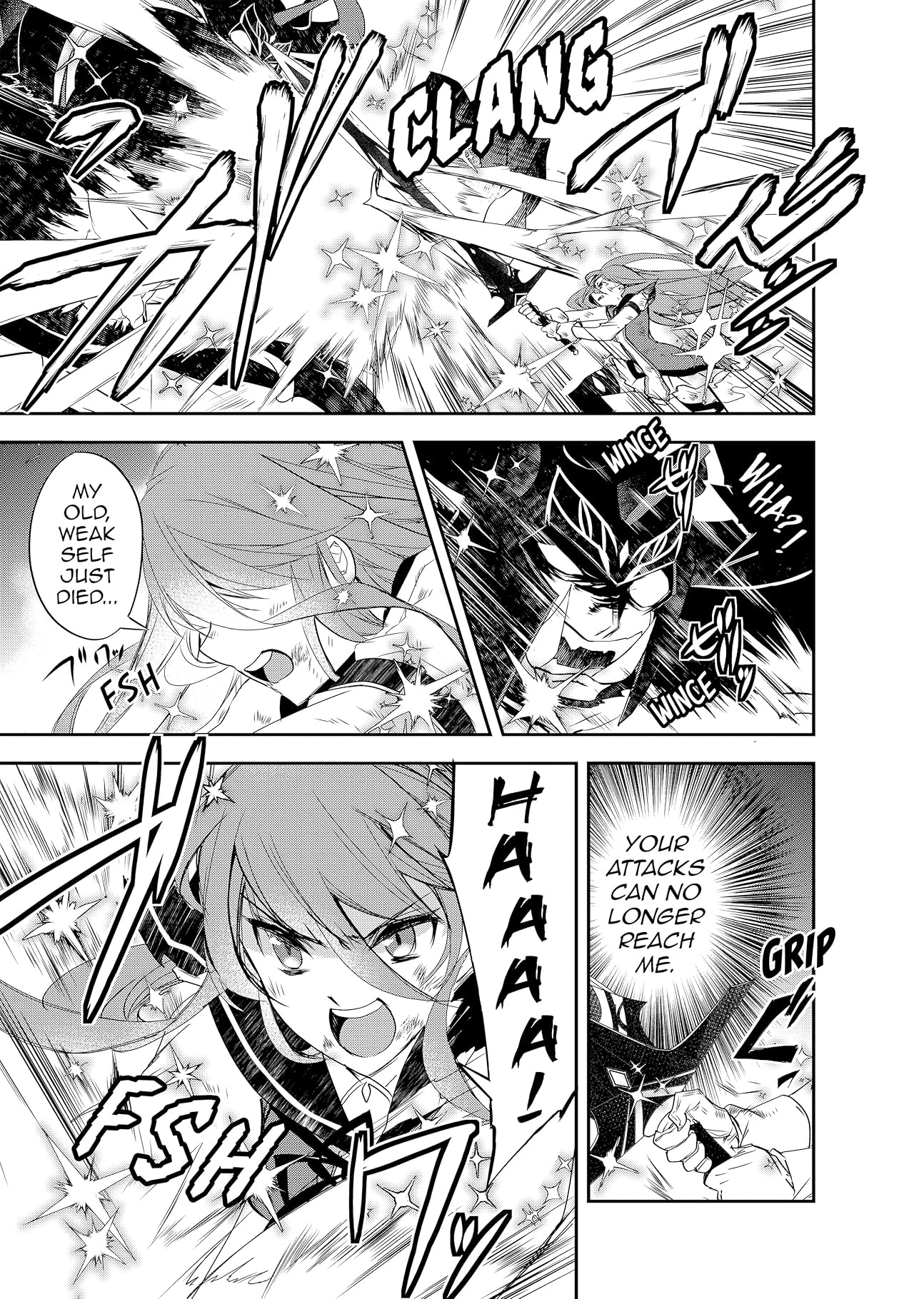 The Magic in this Other World is Too Far Behind! Vol. 5