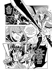 The Magic in this Other World is Too Far Behind! Vol. 5