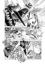 The Magic in this Other World is Too Far Behind! Vol. 5