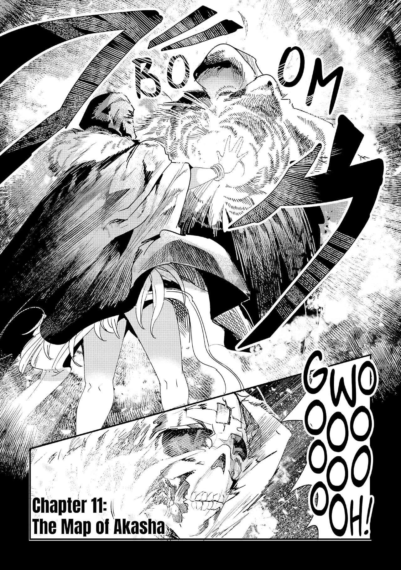 The Unwanted Undead Adventurer Vol. 3