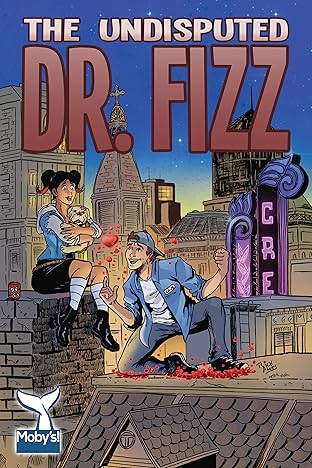 Dr. Fizz #1