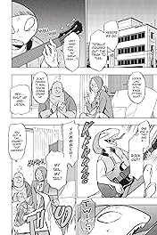 My Hero Academia: Vigilantes Vol. 7