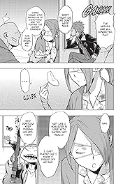 My Hero Academia: Vigilantes Vol. 7