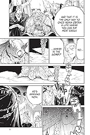 The Promised Neverland Vol. 15: Welcome to the Entrance