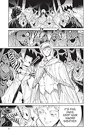 The Promised Neverland Vol. 15: Welcome to the Entrance