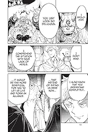 The Promised Neverland Vol. 15: Welcome to the Entrance