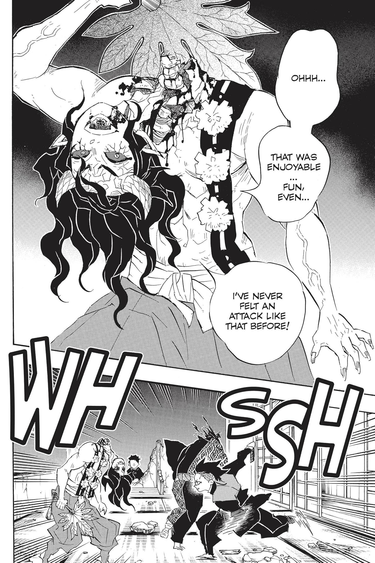 Demon Slayer: Kimetsu no Yaiba Vol. 13: Transitions