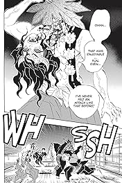 Demon Slayer: Kimetsu no Yaiba Vol. 13: Transitions