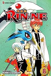 RIN-NE Vol. 8