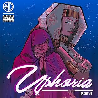 Uphoria #1