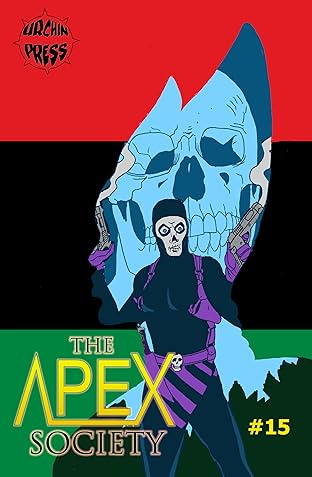 The Apex Society #15