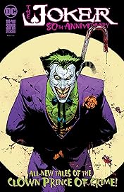 The Joker 80th Anniversary 100-Page Super Spectacular (2020) #1