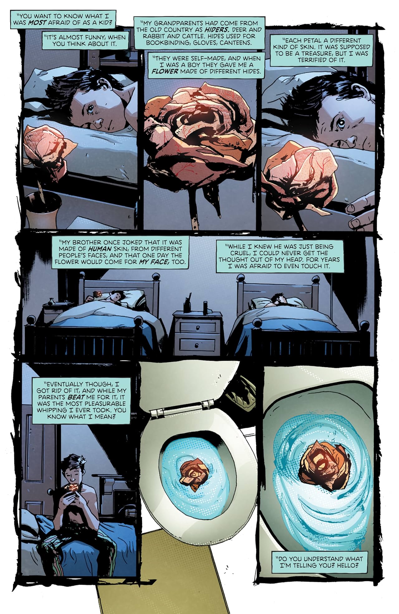 The Joker 80th Anniversary 100-Page Super Spectacular (2020) #1