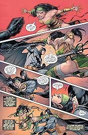 Batman Secret Files (2020) #3