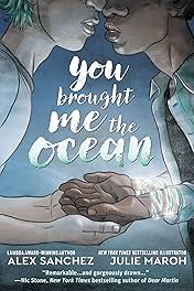 You Brought Me The Ocean