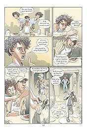 You Brought Me The Ocean