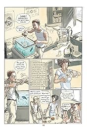 You Brought Me The Ocean