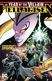 Year of the Villain: Hell Arisen